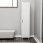 Hanah Home Seul - Armario multiusos Blanco